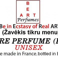 Franck Boclet COCAINE (PP) Pure Perfume Nišiniai Koncentruoti Unisex Kvepalai 100ml