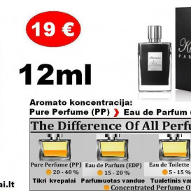 KILIAN „INTOXICATED“ Unisex 12ml (PP) Pure Perfume