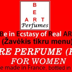 "HUGO BOSS" THE SCENT FOR HER Kvepalai Moterims 12ml (PP) Pure Perfume