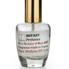 MEMO FRENCH LEATHER Nišiniai Kvepalai Moterims ir Vyrams (UNISEX) 12ml (PP) Pure Perfume