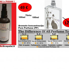 ESCENTRIC MOLECULE ESCENTRIC 01 Nišiniai Kvepalai Moterims ir Vyrams (UNISEX) 100ml (PP) Pure Perfume