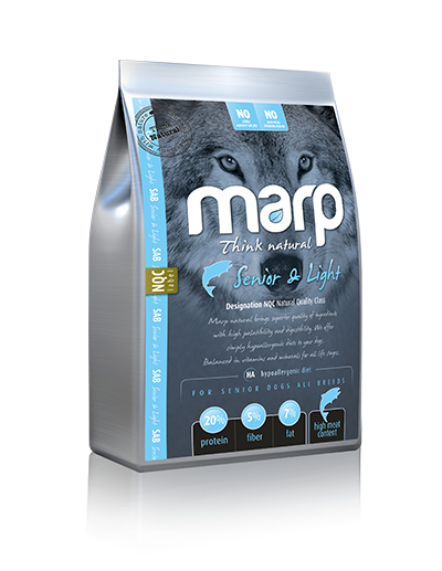 Marp Think Natural – Senior and Light
