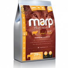 Marp Think holistic – Lamb ALS