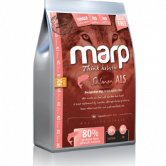 Marp Think holistic – Salmon ALS