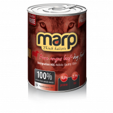 Marp holistic – Pure Angus Beef