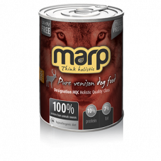 Marp holistic – Pure Venison