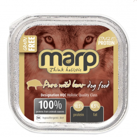 Marp holistic – Pure Wild boar