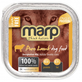 Marp holistic – Pure Lamb