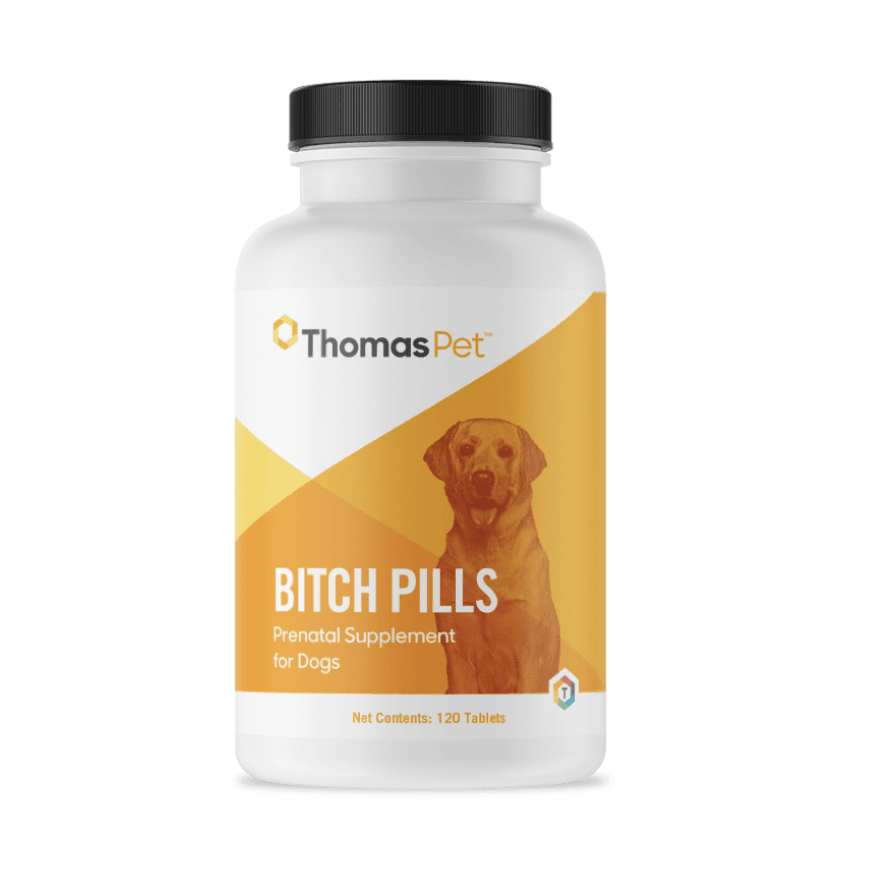 Bitch Pills