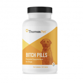 Bitch Pills