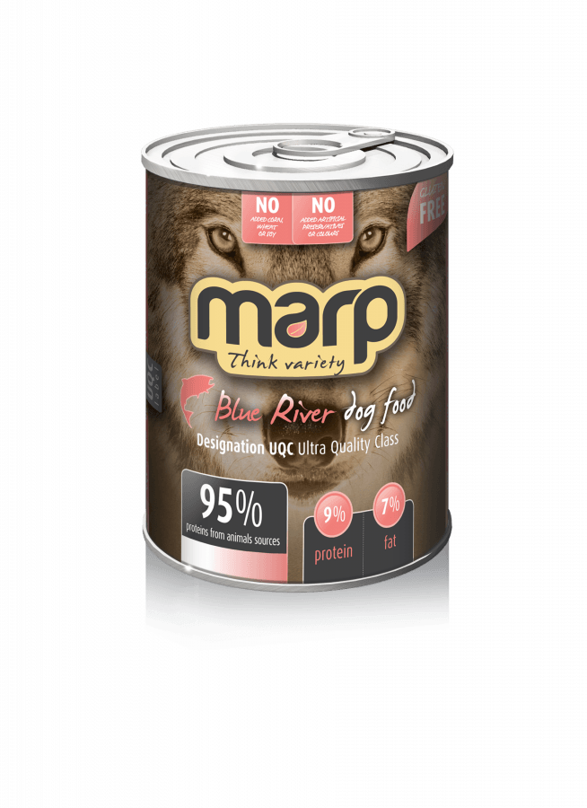 Marp Variety – Blue River
