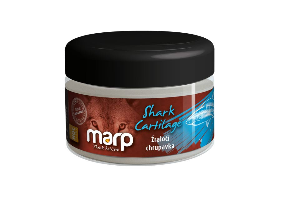 Marp Holistic - Shark cartilage
