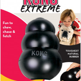 Kong Extreme žaislas šuniui