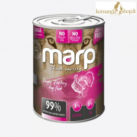 Marp Think Variety - Single Turkey
