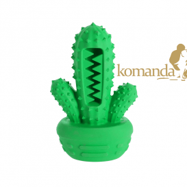 TPR gumos žaislas "Kaktusas 15"