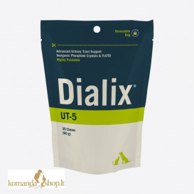 Dialix UT 5