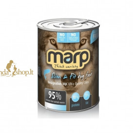 Marp Variety - Slim & Fit