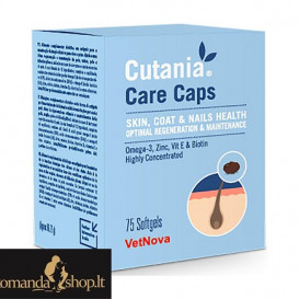 Cutania® Care Caps