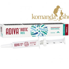 Adiva® Biotic Paste