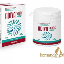 Adiva® Biotic Powder