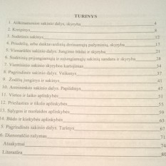 Lietuvių kalbos mokomoji priemonė 8 klasė. 2 dalis (mokiniams, besimokantiems pagal pritaikytas programas, su atsakymais)