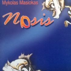 Mykolas Masiokas. Nosis