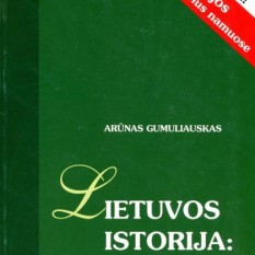 Lietuvos istorija: įvykiai ir datos