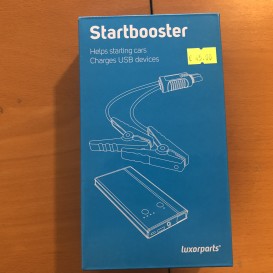 startbooster