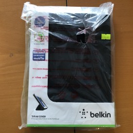 Belkin Trifold cover Tab 4 10,1