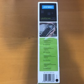 Dymo labelmanager 160