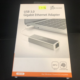 USB 3.0 interneto pajungimas per adapteri