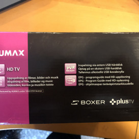 humax hd-box bxr-hd2