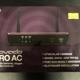 DOVADO PRO AC - Wireless router
