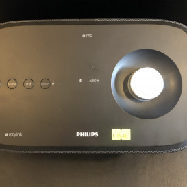 Philips wireless multiroom speaker BM7B/10