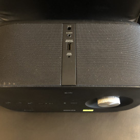 Philips wireless multiroom speaker BM7B/10