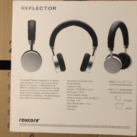 Roxcore reflektorinės ausinės