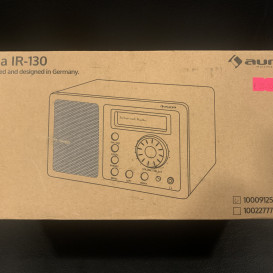 Auna IR-130 internetinė radija