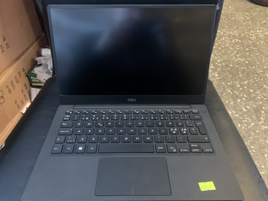 dell xps 9350