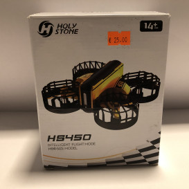 Mini dronas Holy Stone HS450