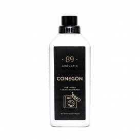 Parfumuotas audinių minkštiklis Aromatic89 "CONEGON" (1000ml)