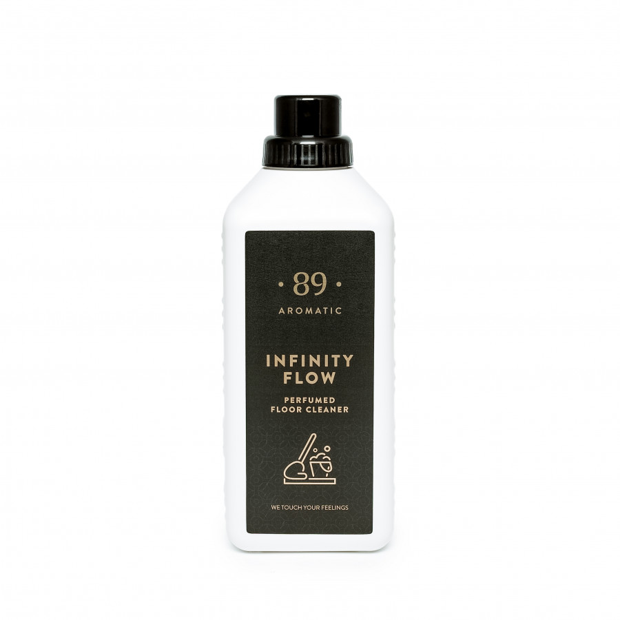 Parfumuotas grindų valiklis Aromatic89 (1000ml)