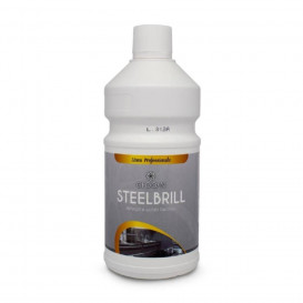 Steelbrill 750 ml