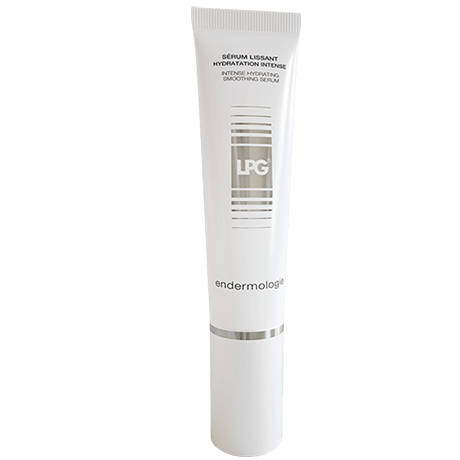 Intense Hydrating smoothing serum – intensyviai drėkinantis serumas  40ml