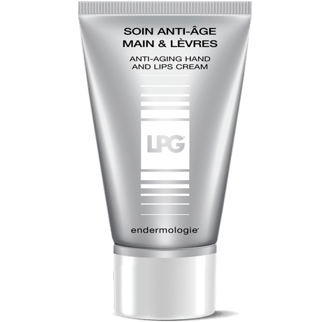 LPG Anti-aging Hand&Lip Cream jauninantis kremas rankoms ir lūpoms 40ml