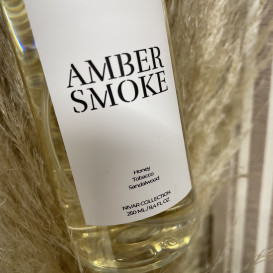 AMBER SMOKE | purškiamas kvapas