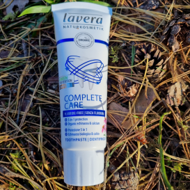 Dantų pasta Lavera Complete Care (75 ml.)