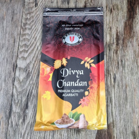 Smilkalai Govinda fragrances "Divya Chandan"