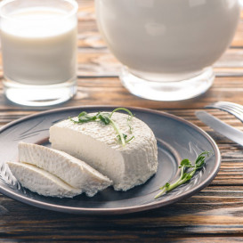 Panyro sūris, sviestas Ghi ir natūralus naminis jogurtas