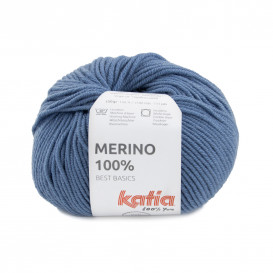 Merino 100% Jeans (Nr. 58)