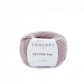 Cotton-Yak Pearl pink (Nr. 108)